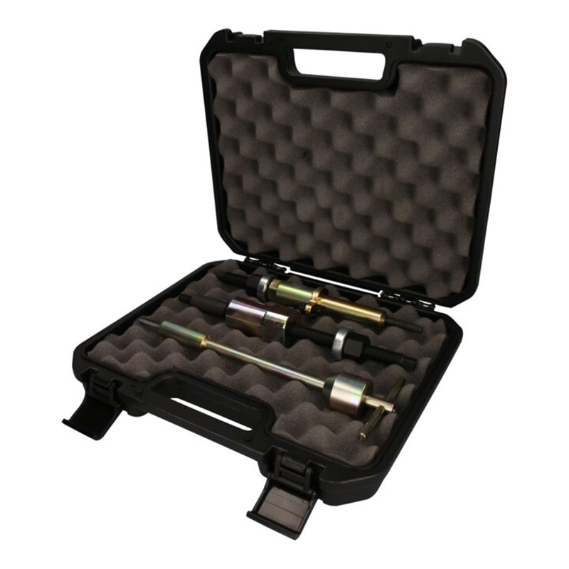 KS Tools Injektor-Hülsen-Auszieher-Satz für Hino, 3-tlg