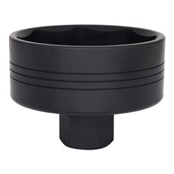 KS Tools Radkapsel-Stecknuss für BPW, 111 mm, 8-kant