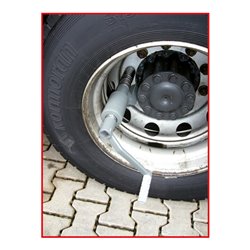 KS Tools 1 Zoll Universal-Kraftvervielfältiger-Satz, 5-tlg 30+33 mm