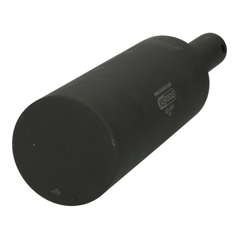 KS Tools Stahl-Gu mmi-Buchsen Montagewerkzeug für BPW D. 24 mm