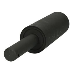 KS Tools Stahl-Gu mmi-Buchsen Montagewerkzeug für BPW D. 24 mm