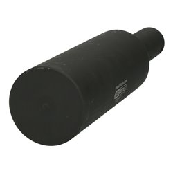 KS Tools Stahl-Gu mmi-Buchsen Montagewerkzeug für BPW D. 30 mm