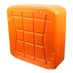 KS Tools Rettungsset für max. 36 kV, 9-tlg