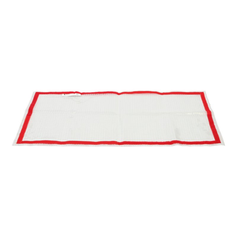 KS Tools Isolierende Klettdecke, 900x500 mm