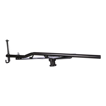 KS Tools Verschluß-Prüfer 2 Zoll zur Überprüfung der Verschleißgrenze der Sattelkupplung