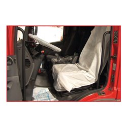 KS Tools Innenraum-Schoner Set 5 in 1, LKW