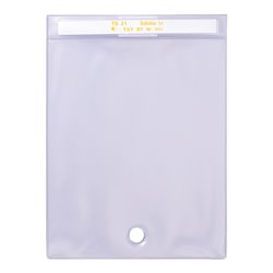 KS Tools Isolierbeutel für Stecker, 225 x 305 mm