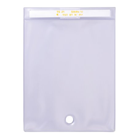 KS Tools Isolierbeutel für Stecker, 225 x 305 mm