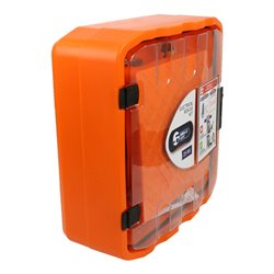 KS Tools Rettungsset für max. 25 kV, 9-tlg