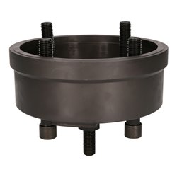 KS Tools Dichtringmontage-Satz für DAF, 7-tlg DAF 460.3680