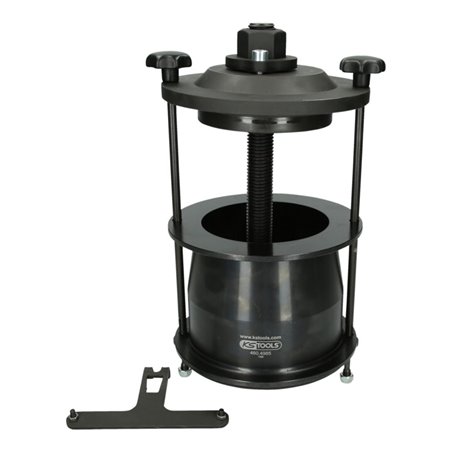 KS Tools Stahl-Gu mmi-Buchsen Montagewerkzeug für BPW ECO Air Compact