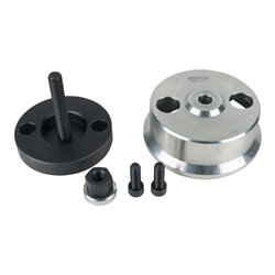 KS Tools Dichtringmontage-Satz für Scania, 5-tlg