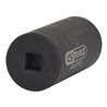 KS Tools 1/2 Zoll Einspritzdüsen-Stecknuss für Scania, 38 mm
