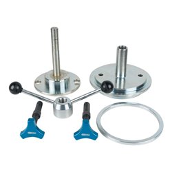 KS Tools Dichtringmontage-Satz für Scania, 6-tlg