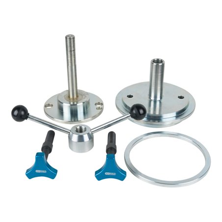 KS Tools Dichtringmontage-Satz für Scania, 6-tlg