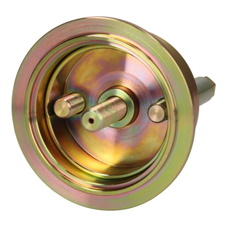 KS Tools Dichtringmontage-Satz für Hino, 5-tlg Hino 460.4400