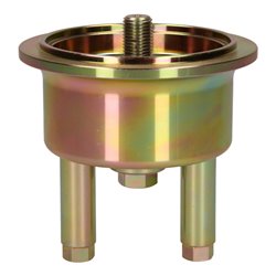 KS Tools Dichtringmontage-Satz für Hino, 5-tlg Hino 460.4400