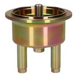 KS Tools Dichtringmontage-Satz für Hino, 5-tlg Hino 460.4400