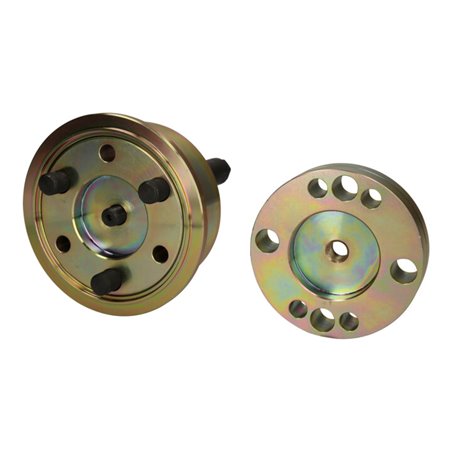 KS Tools Dichtringmontage-Satz für Hino, 7-tlg