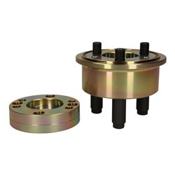 KS Tools Dichtringmontage-Satz für Hino, 7-tlg