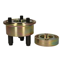 KS Tools Dichtringmontage-Satz für Hino, 7-tlg