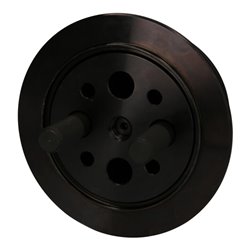 KS Tools Dichtringmontage-Satz für Hino, 6-tlg