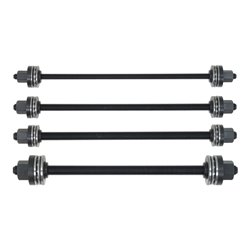 KS Tools Spindel-Satz für Druck- und Zughülsensatz, 13-tlg