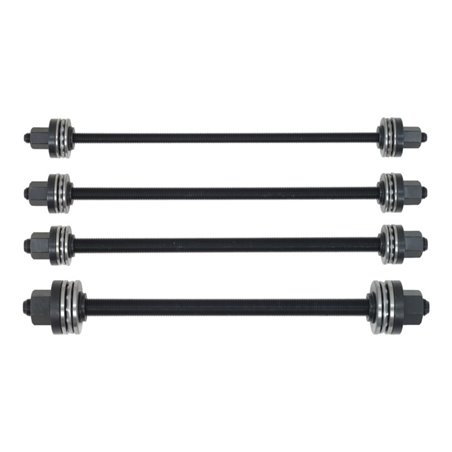 KS Tools Spindel-Satz für Druck- und Zughülsensatz, 13-tlg