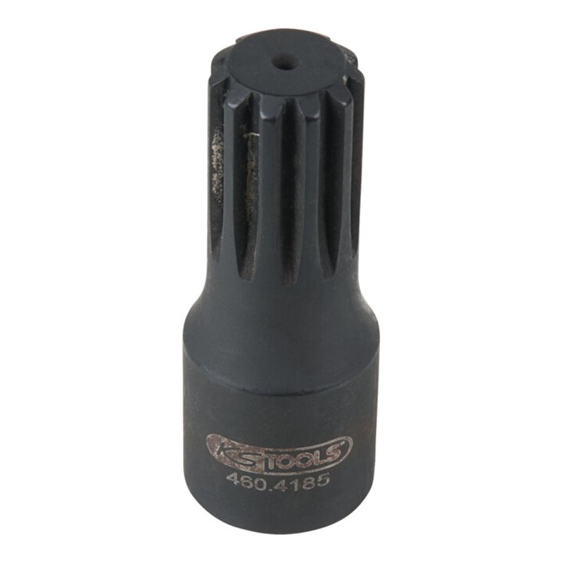KS Tools 1/2 Zoll Kompressorlager-Spezial-Stecknuss für DAF, 11-kant