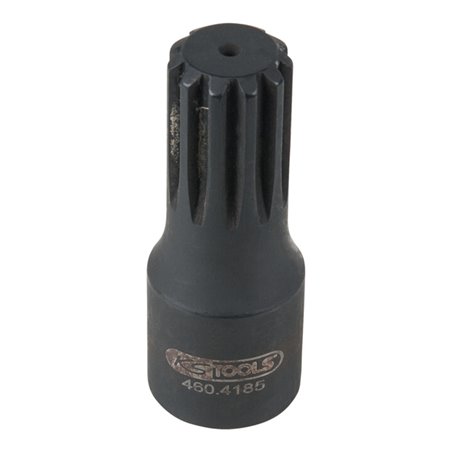KS Tools 1/2 Zoll Kompressorlager-Spezial-Stecknuss für DAF, 11-kant