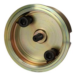 KS Tools Dichtringmontage-Satz für Isuzu, 5-tlg