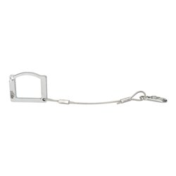 KS Tools Sicherheits-Fangseil für Federspanner