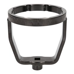 KS Tools 1/2 Zoll Kraftstofffilter-Schlüssel D. 109 mm / 16 Rillen für Fuso