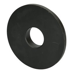 KS Tools Kegelrollenlager-Eindrückwerkzeug für BPW, D. 123 mm 123,0 mm 460.4957