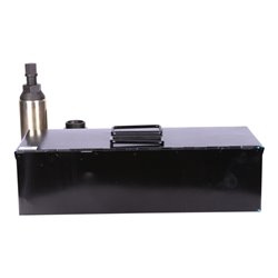 KS Tools Differenzial-Hauptwellenlager-Abzieher-Satz für Scania, 11-tlg