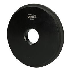 KS Tools Kegelrollenlager-Eindrückwerkzeug für BPW, D. 157 mm