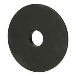 KS Tools Kegelrollenlager-Eindrückwerkzeug für BPW, D. 157 mm