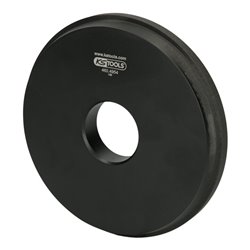 KS Tools Kegelrollenlager-Eindrückwerkzeug für BPW, D. 142 mm