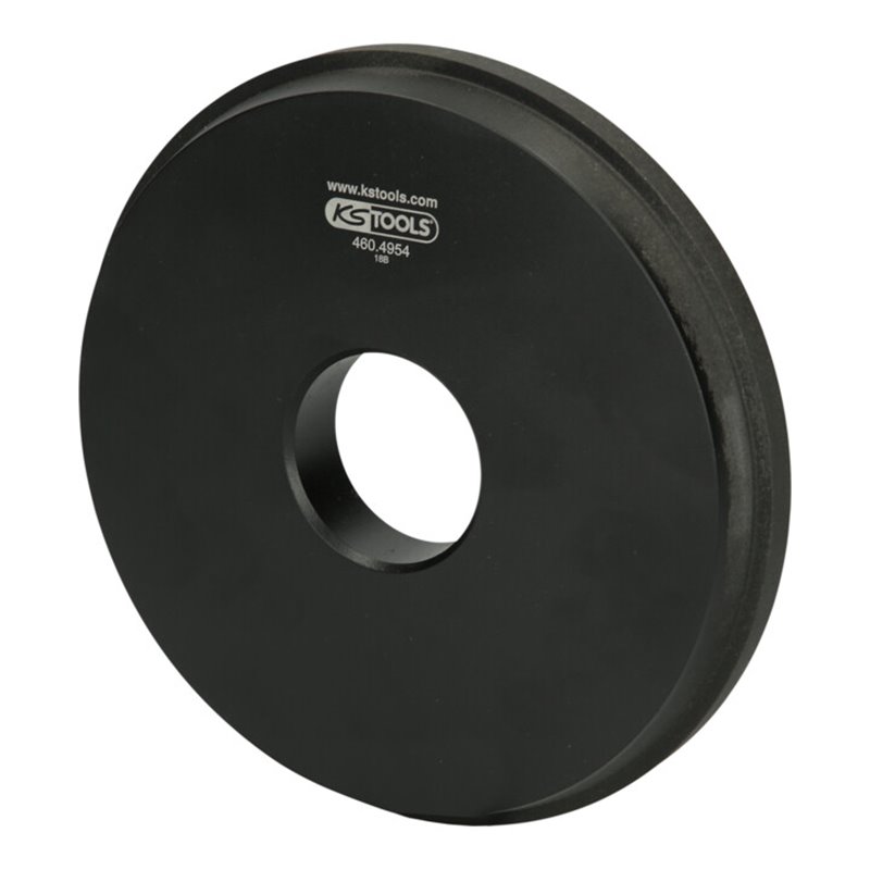 KS Tools Kegelrollenlager-Eindrückwerkzeug für BPW, D. 142 mm