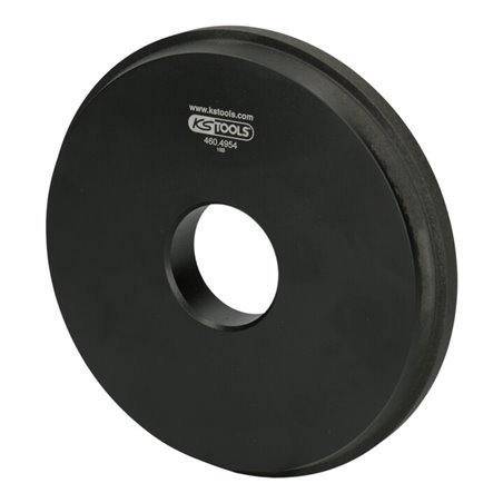 KS Tools Kegelrollenlager-Eindrückwerkzeug für BPW, D. 142 mm