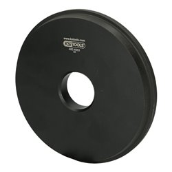 KS Tools Kegelrollenlager-Eindrückwerkzeug für BPW, D. 160 mm