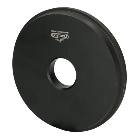 KS Tools Kegelrollenlager-Eindrückwerkzeug für BPW, D. 160 mm