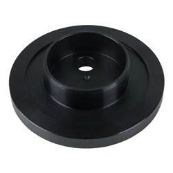 KS Tools Radlager-Einbauhilfe für Volvo, Vorderachse, D.61 mm