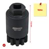 KS Tools 1/2 Zoll Motor-Durchdrehvorrichtung für Volvo