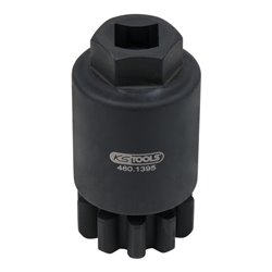 KS Tools 1/2 Zoll Motor-Durchdrehvorrichtung für Volvo