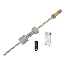 KS Tools Universal-Gleitha mmer-Satz, 850 mm