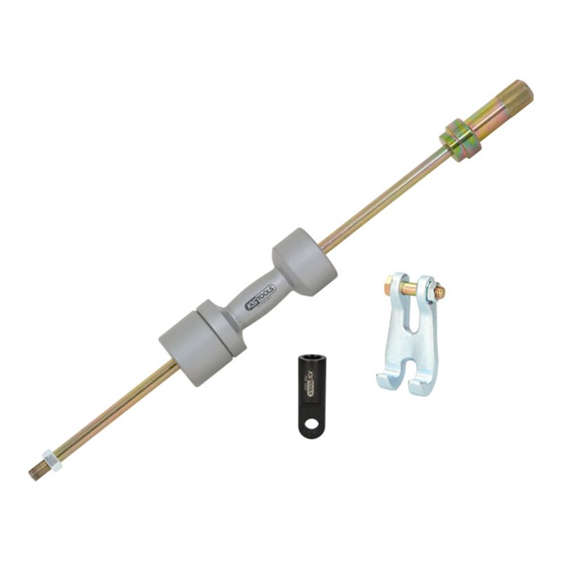 KS Tools Universal-Gleitha mmer-Satz, 850 mm