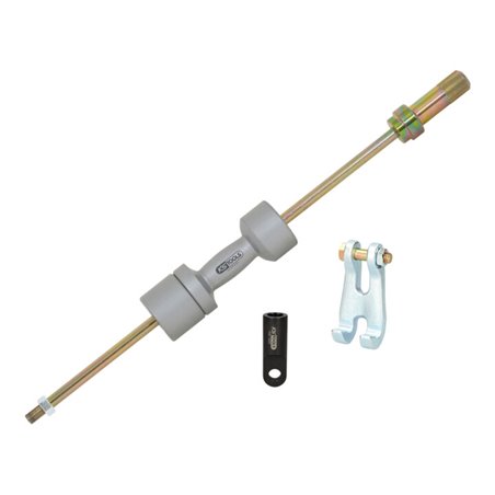 KS Tools Universal-Gleitha mmer-Satz, 850 mm