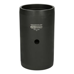 KS Tools Radlager-Montagehülse für SAF, D. 88 mm