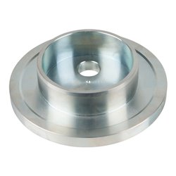 KS Tools Volvo Radlager-Einbauhilfe für Volvo, Hinterachse, D.83 mm